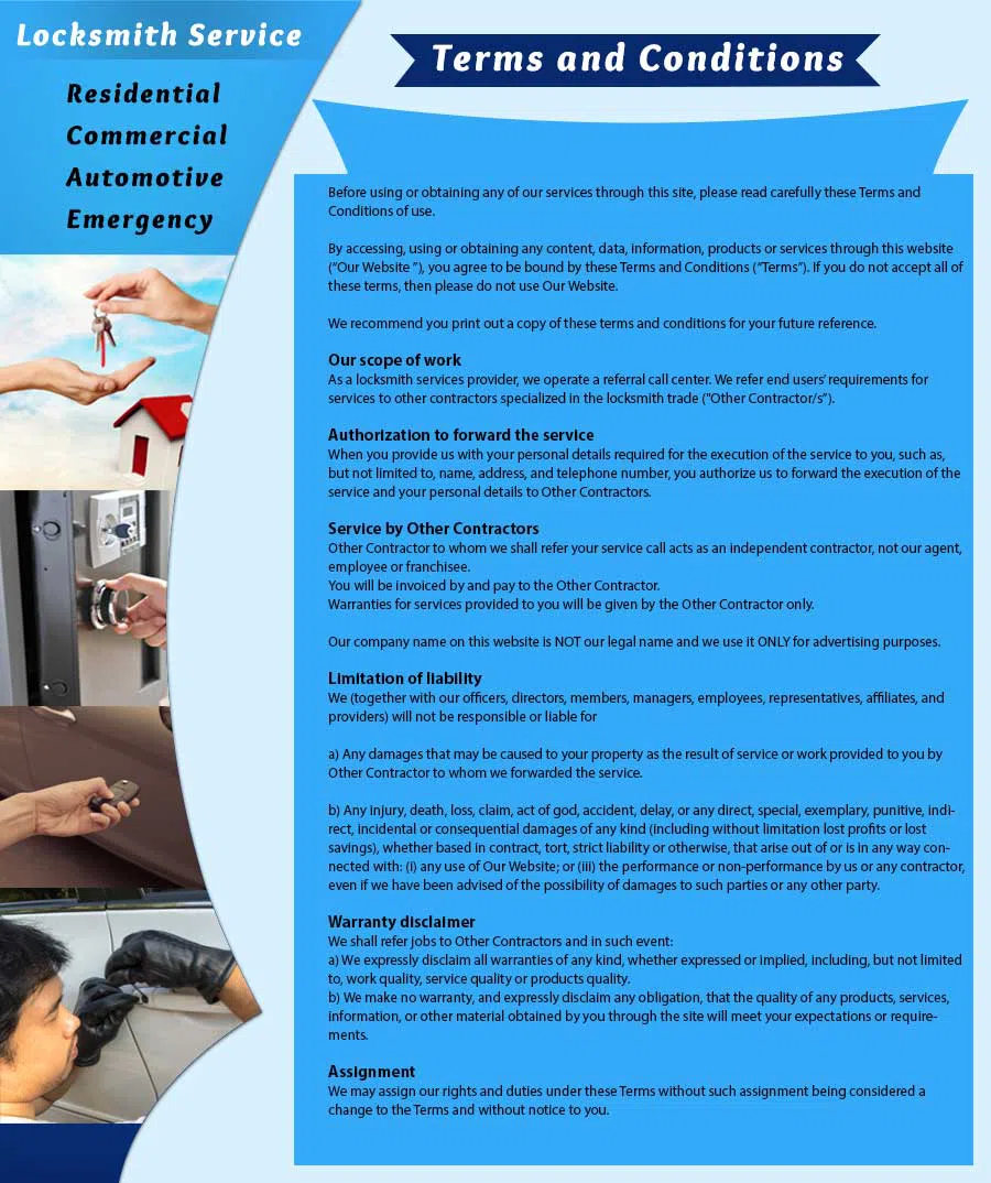 Clifton Locksmith Service, Clifton, NJ 973-310-9350